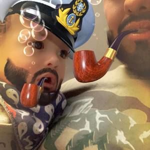 Meet your Posher, Gerardo